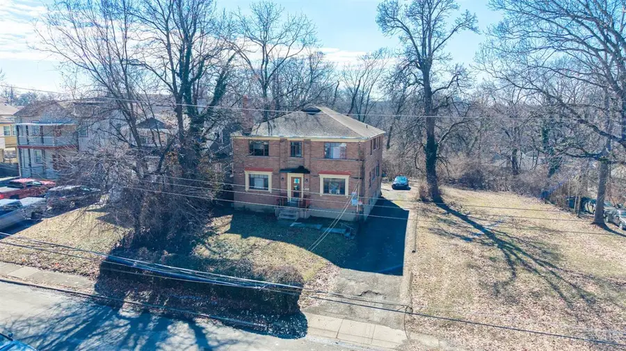 537 Camden Avenue, Cincinnati, OH 45229 - #2