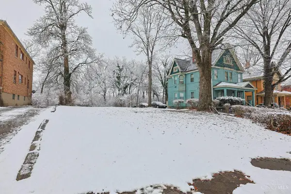 533 Camden Avenue, Cincinnati, OH 45229