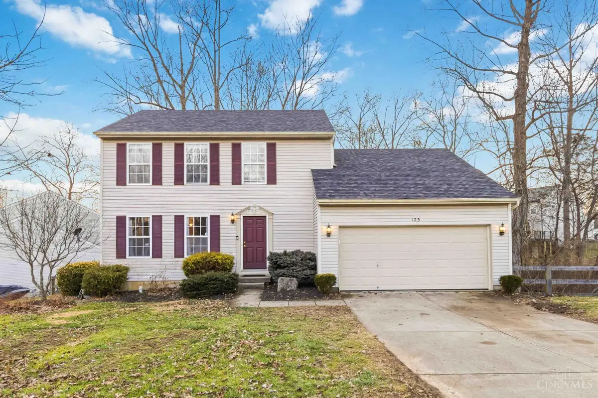 125 Paddle Wheel Drive, New Richmond, OH 45157 - #1