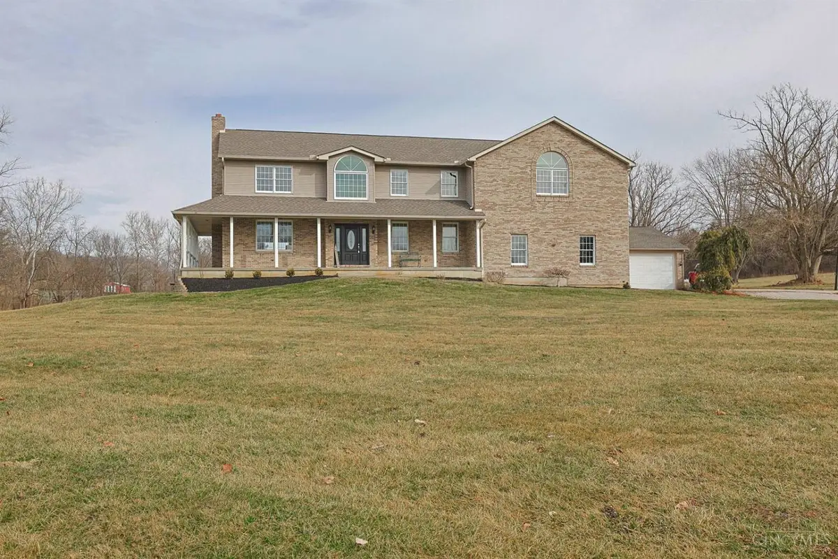 10404 Lees Creek Road, Harrison, OH 45030 - #1