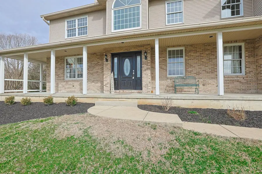 10404 Lees Creek Road, Harrison, OH 45030 - #3