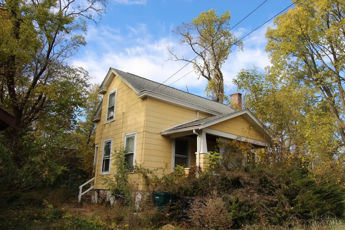 6071 Lantana Avenue, Cincinnati, OH 45224 - #1