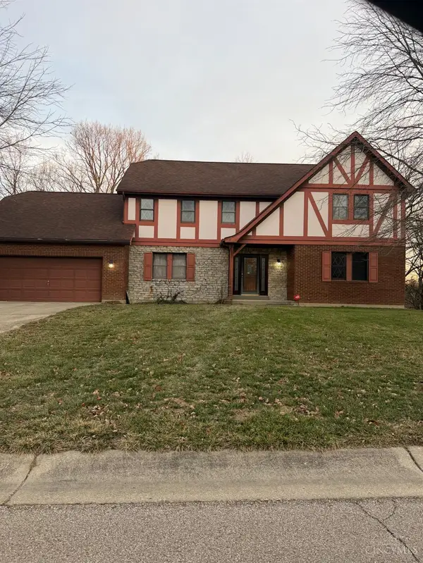 7262 Cascade, West Chester, OH 45069