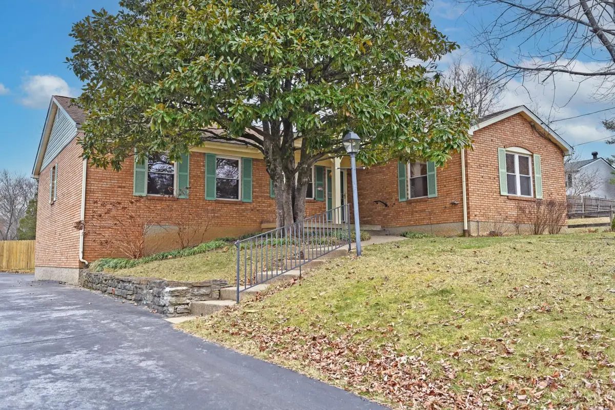 2140 Trailwood Drive, Cincinnati, OH 45230 - #1