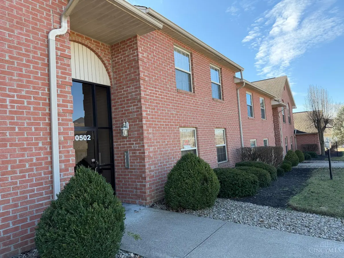 10502 West Road #50, Harrison, OH 45030 - #1