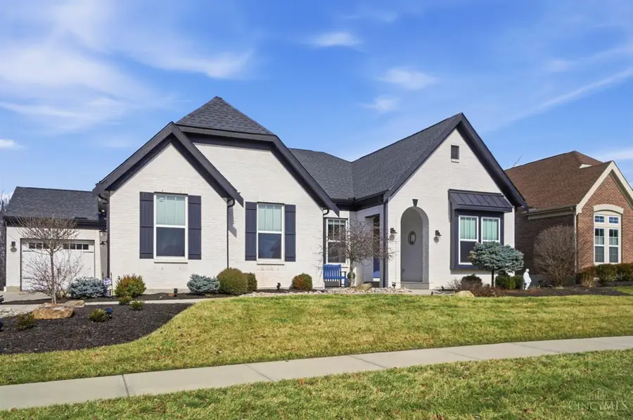 5302 Othello Drive, Franklin, OH 45005 - #3