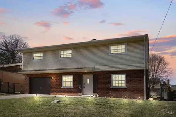 571 Libbejo Drive, Delhi Twp, OH 45233