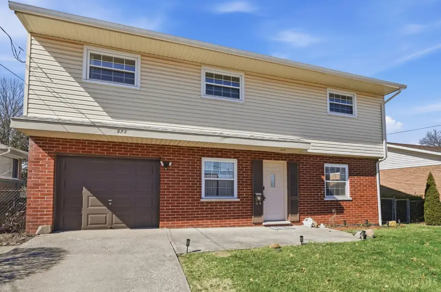 571 Libbejo Drive, Delhi, OH 45233 - #2