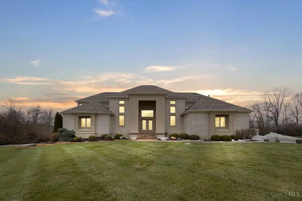 7545 Deer Path Court, Springboro, OH 45066