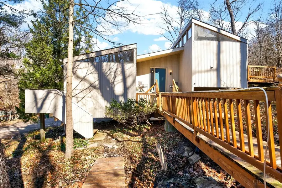 3595 Cooper Road, Blue Ash, OH 45241 - #2