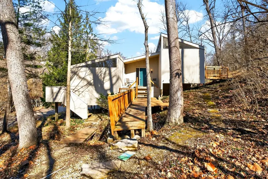 3595 Cooper Road, Blue Ash, OH 45241 - #3