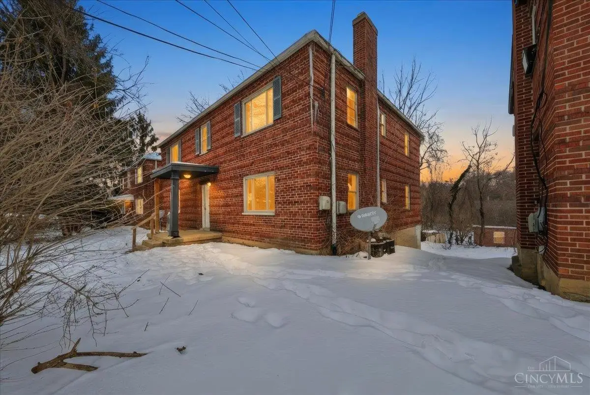 134 Glenridge, Cincinnati, OH 45217 - #1