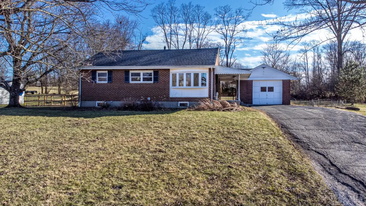 8175 Sunburst Drive, West Chester, OH 45241 - #1