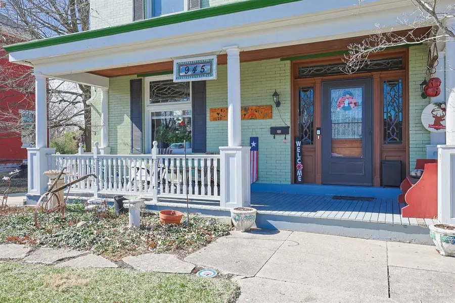 945 Enright Avenue, Cincinnati, OH 45205 - #3