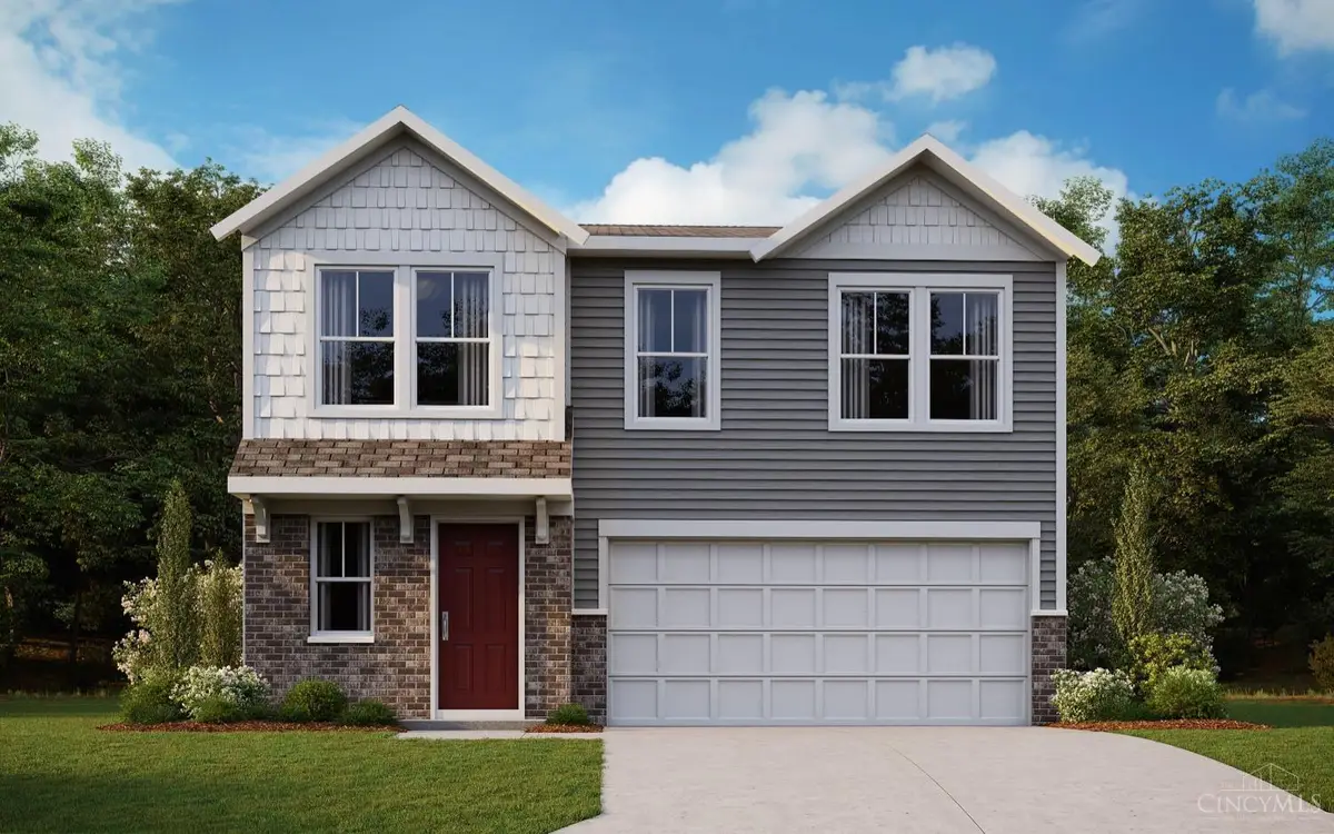 4106 Sterling Place, Union, OH 45103 - #1