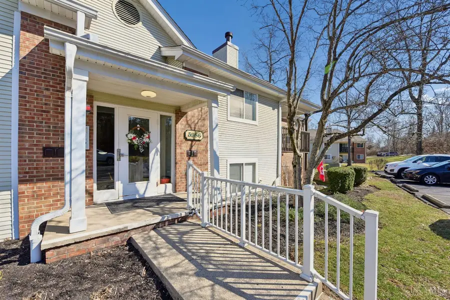 5986 Meadow Creek Drive #2, Milford, OH 45150 - #2