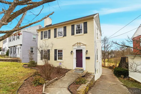 4136 Paxton Woods Drive, Cincinnati, OH 45209