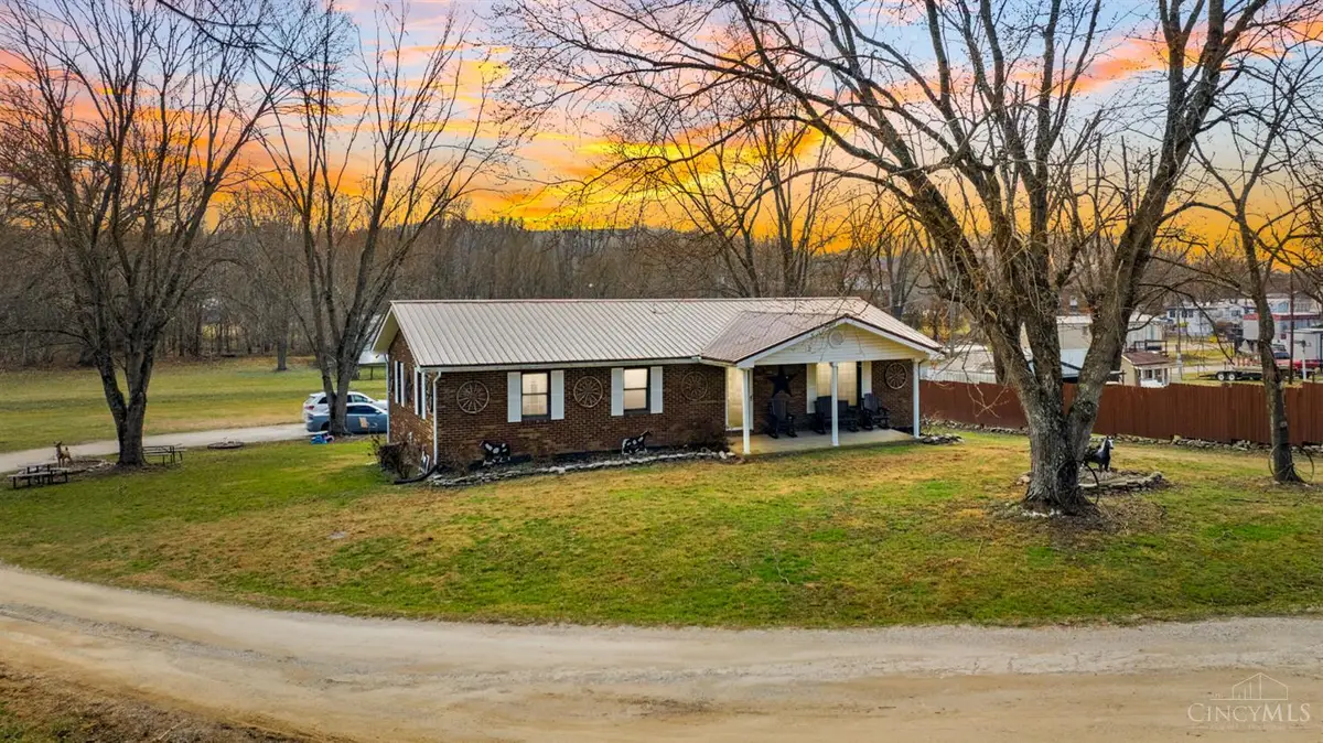 840 Easy St, Manchester, OH 45144 - #1