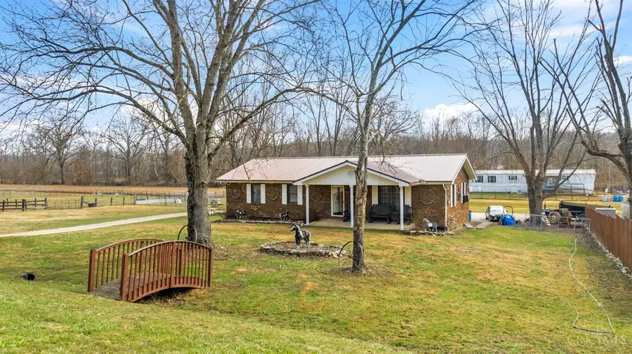 840 Easy St, Manchester, OH 45144 - #2