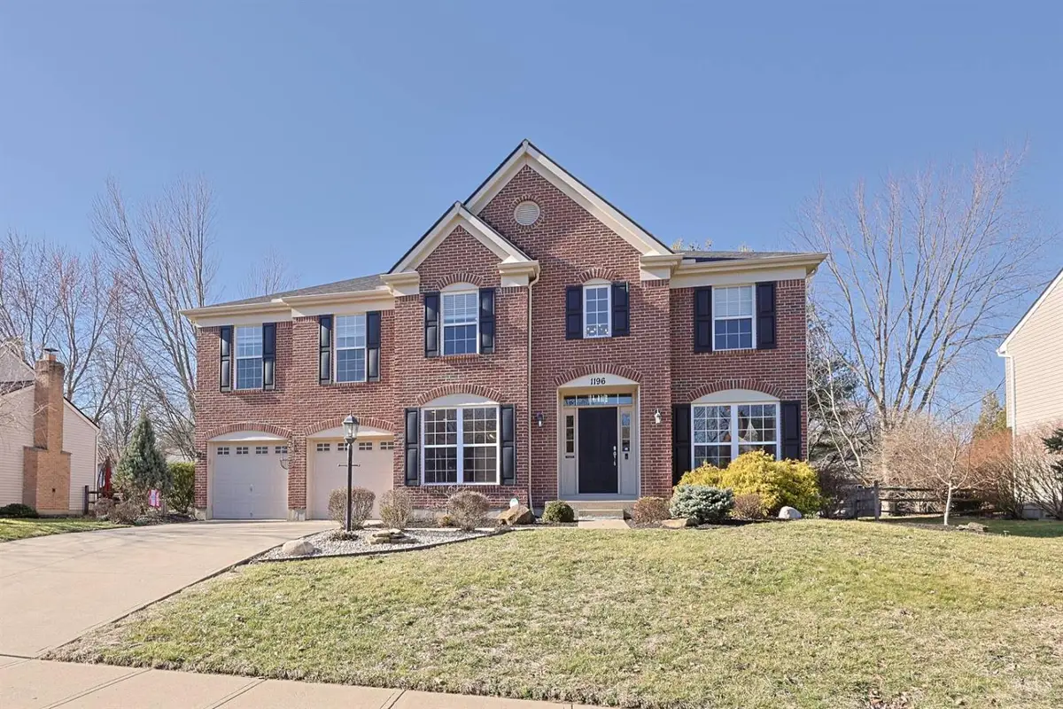 1196 Creekstone Drive, Batavia, OH 45103 - #1