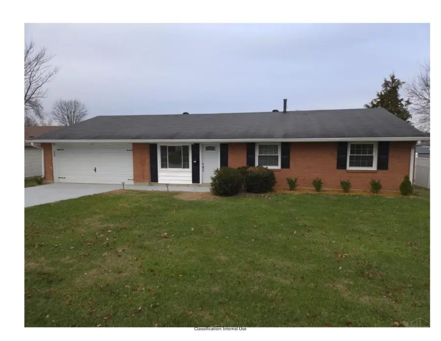694 Park Avenue, Springdale, OH 45246 - #2