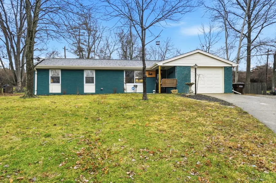 736 Mccormick Lane, Withamsville, OH 45245 - #3