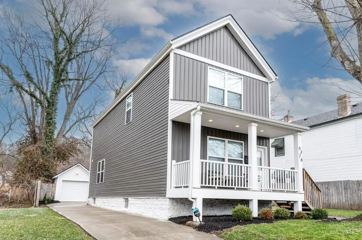 6328 Desmond Street, Cincinnati, OH 45227 - #1