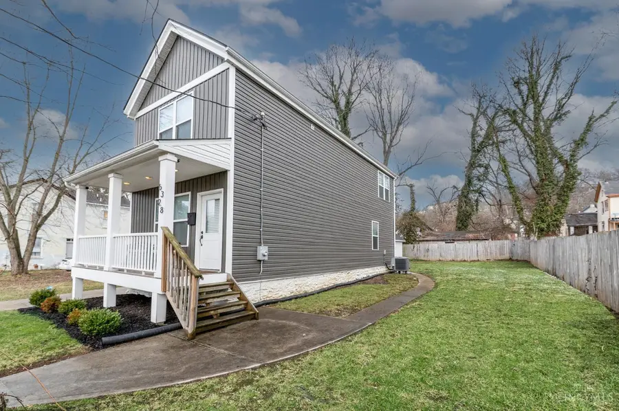 6328 Desmond Street, Cincinnati, OH 45227 - #3