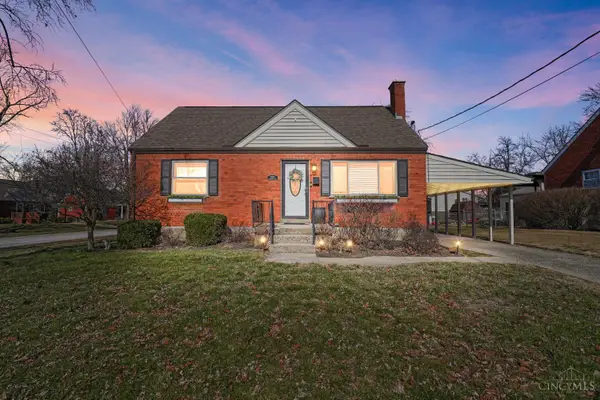 10514 Thornview Drive, Sharonville, OH 45241