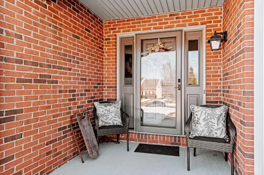 1065 Dunstan Court, Warren, OH 45152 - #2