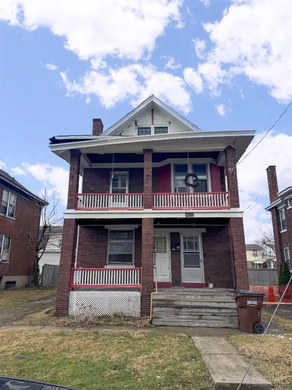 4005 Ivanhoe Avenue, Cincinnati, OH 45212