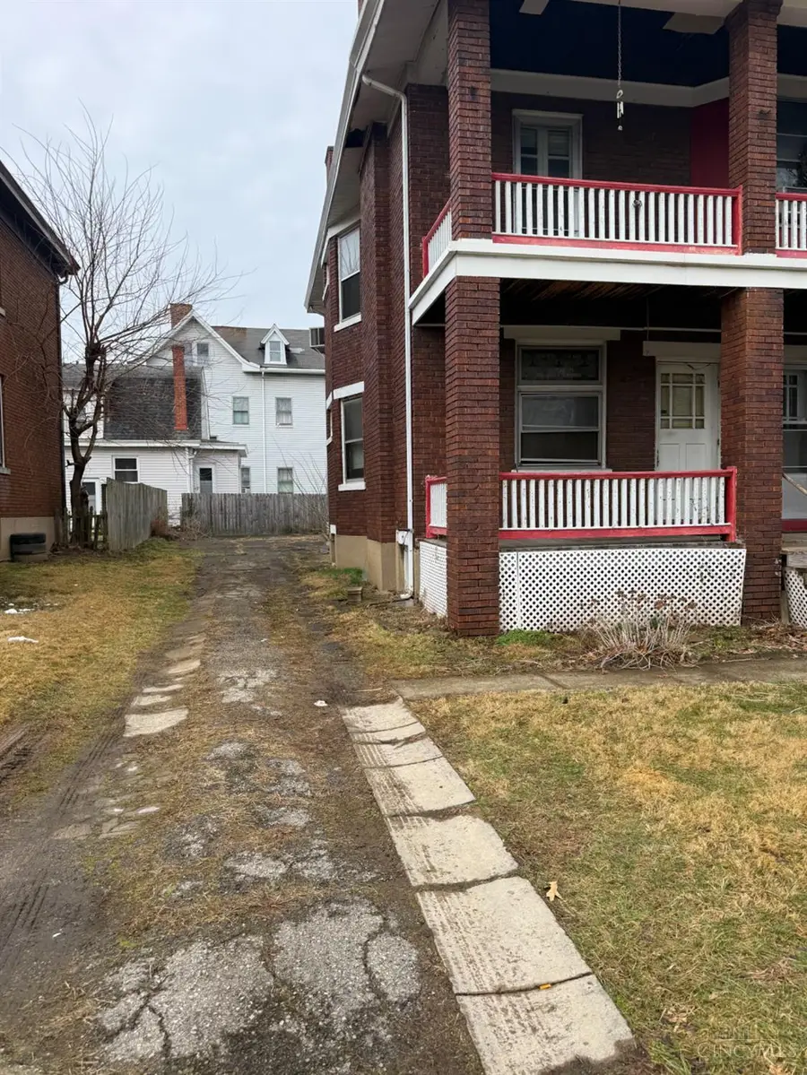 4005 Ivanhoe Avenue, Cincinnati, OH 45212 - #2