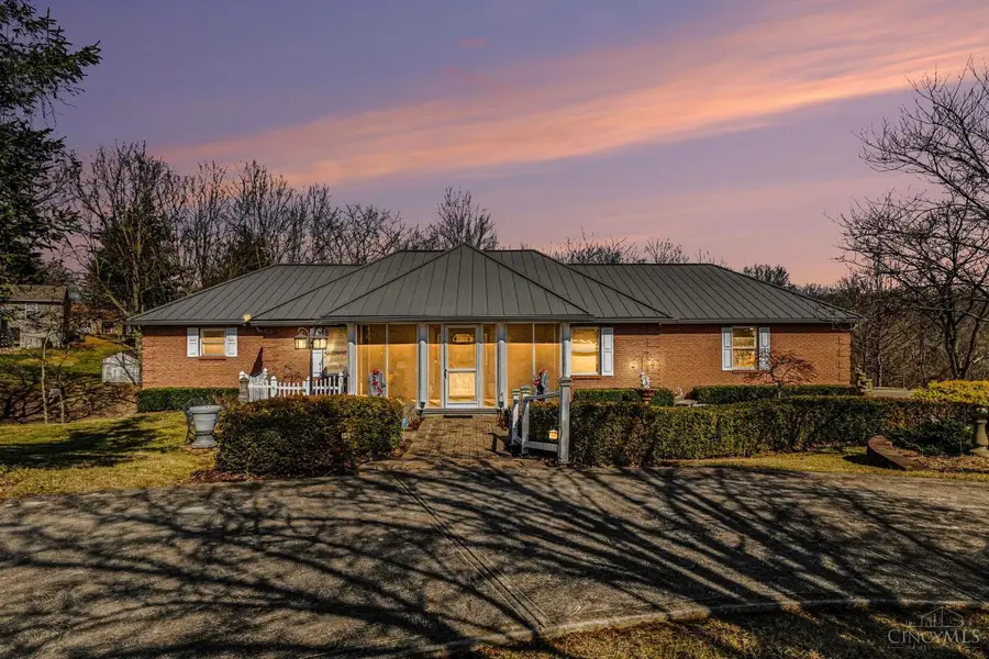 20902 Ridgecliff Court, Lawrenceburg, IN 47025 - #2