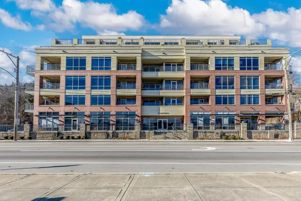 2260 Riverside Drive #405, Cincinnati, OH 45202