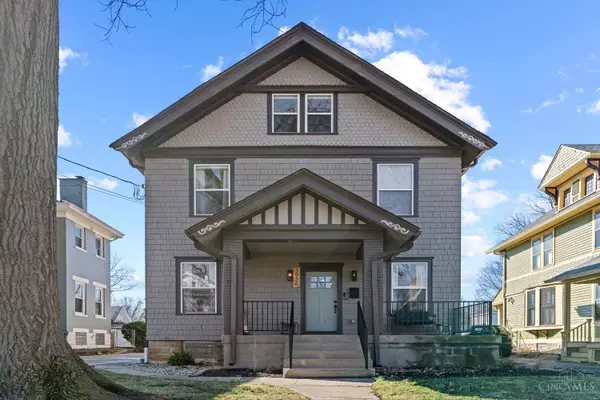 3929 Hazel Avenue, Norwood, OH 45212