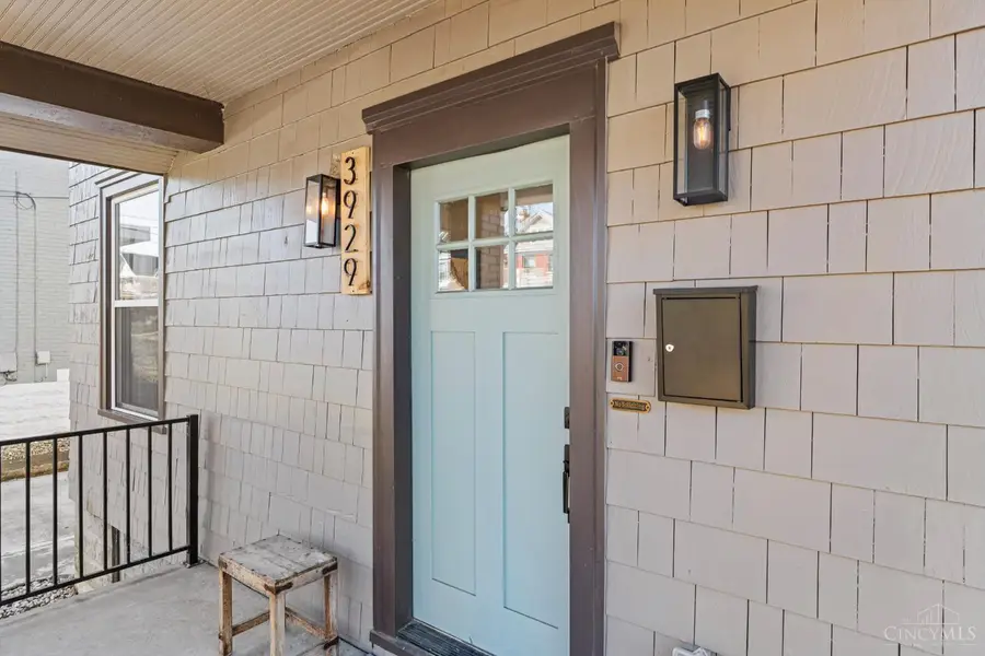 3929 Hazel Avenue, Norwood, OH 45212 - #3