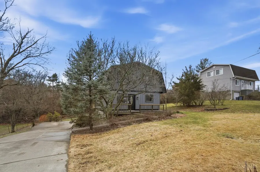 6074 Johnson Road, Cincinnati, OH 45247 - #2
