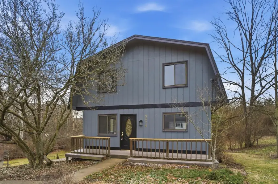 6074 Johnson Road, Cincinnati, OH 45247 - #3