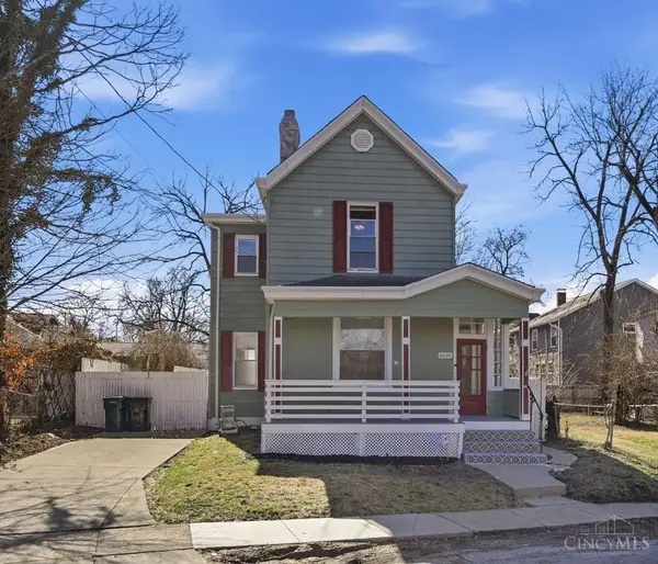 6009 Erie Avenue, Cincinnati, OH 45227