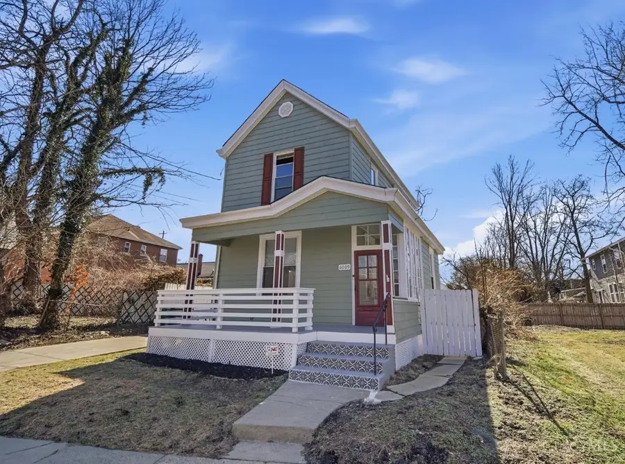 6009 Erie Avenue, Cincinnati, OH 45227 - #2