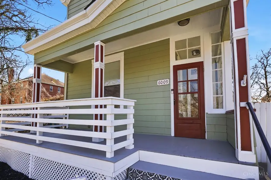 6009 Erie Avenue, Cincinnati, OH 45227 - #3