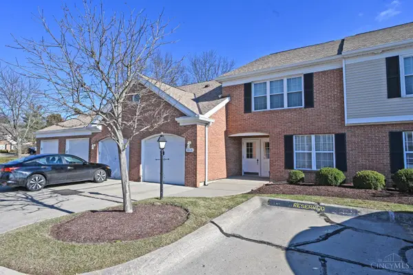 6321 Eagles Lake Drive #19, Cincinnati, OH 45248