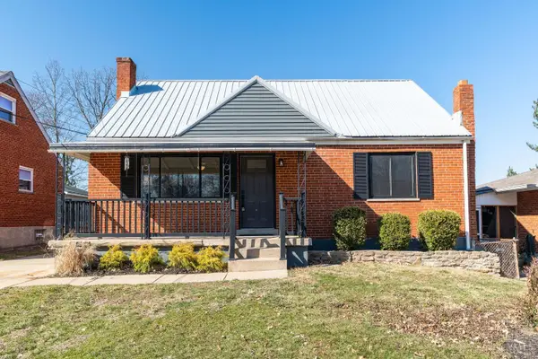 1453 Verdale Drive, Anderson Twp, OH 45230