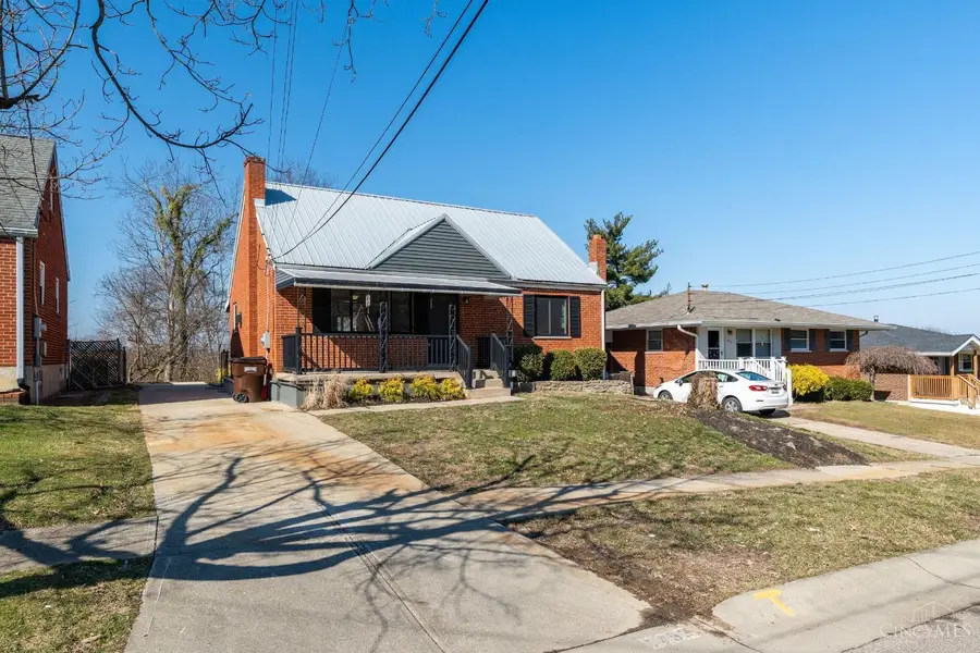 1453 Verdale Drive, Anderson, OH 45230 - #2