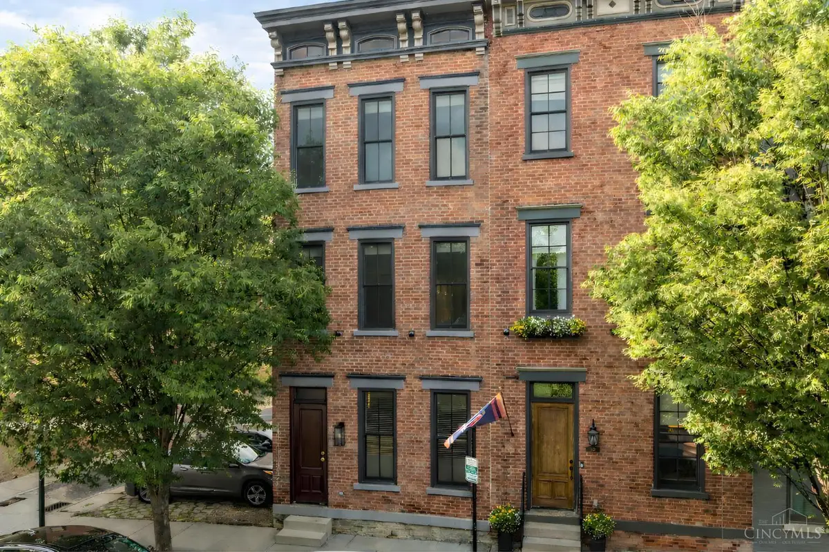 120 W Fourteenth Street, Cincinnati, OH 45202 - #1
