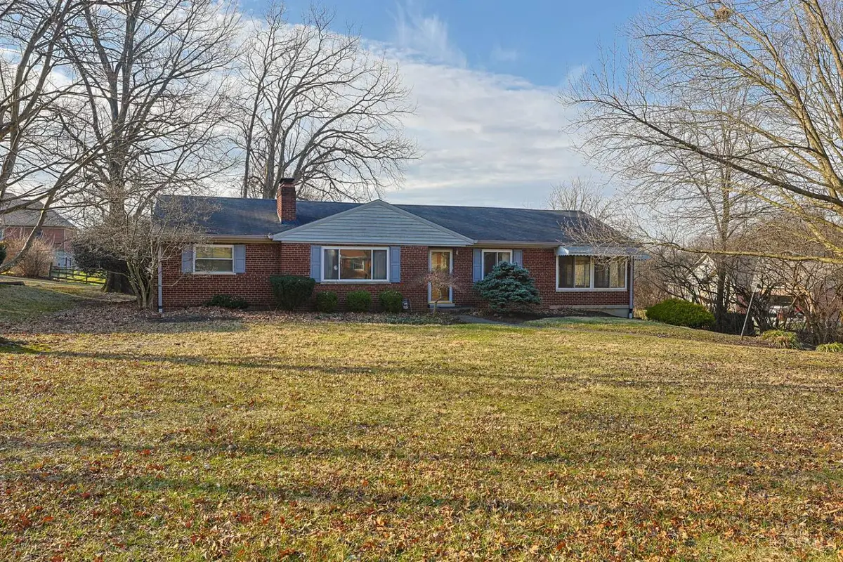 4021 Hanley Road, Cincinnati, OH 45247 - #1