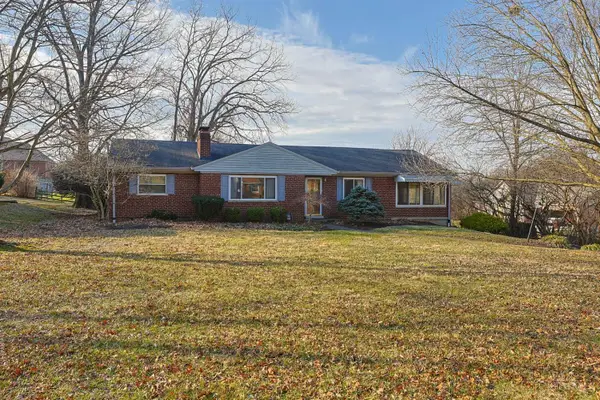 4021 Hanley Road, Cincinnati, OH 45247