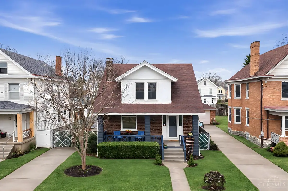 3819 Hazel Avenue, Norwood, OH 45212 - #1