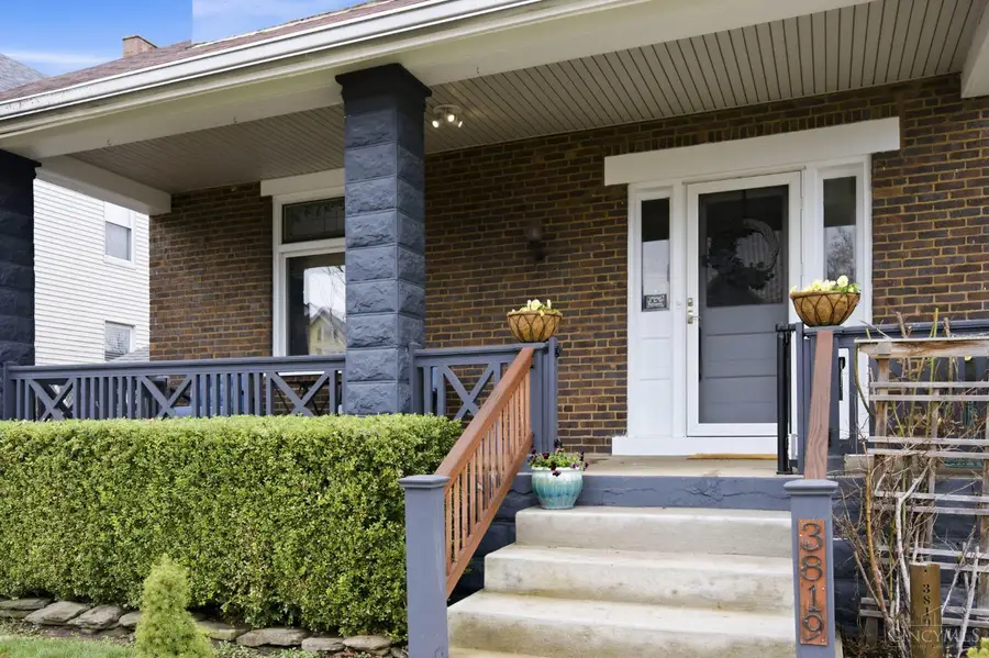3819 Hazel Avenue, Norwood, OH 45212 - #2