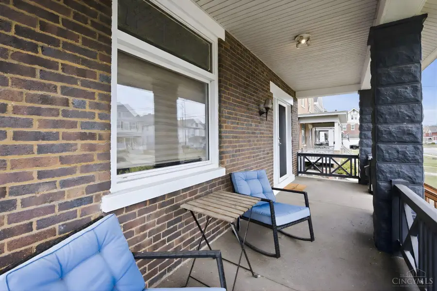 3819 Hazel Avenue, Norwood, OH 45212 - #3